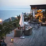Sea View & Infinity Pool In Kaliakria Балчик