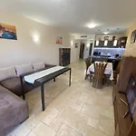 Апартаменты Sea View & Infinity Pool In Kaliakria Балчик