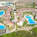 Sea View & Infinity Pool In Kaliakria Балчик