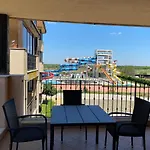 Апартаменты Sea View & Infinity Pool In Kaliakria Балчик