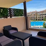 Апартаменты Sea View & Infinity Pool In Kaliakria Балчик