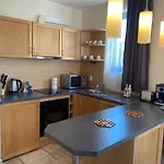 Sea View & Infinity Pool In Kaliakria Апартаменты *
