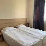 Апартаменты Sea View & Infinity Pool In Kaliakria
