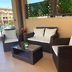 Апартаменты Sea View & Infinity Pool In Kaliakria