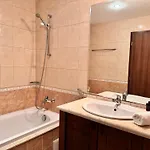 Апартаменты Sea View & Infinity Pool In Kaliakria *