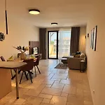 Апартаменты Sea View & Infinity Pool In Kaliakria Балчик