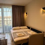 Sea View & Infinity Pool In Kaliakria Апартаменты *