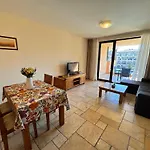Sea View & Infinity Pool In Kaliakria Апартаменты *
