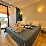 Sea View & Infinity Pool In Kaliakria Апартаменты