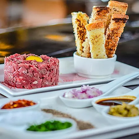 Sea View & Infinity Pool In Kaliakria バルチク