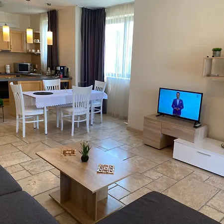 Sea View & Infinity Pool In Kaliakria アパート *