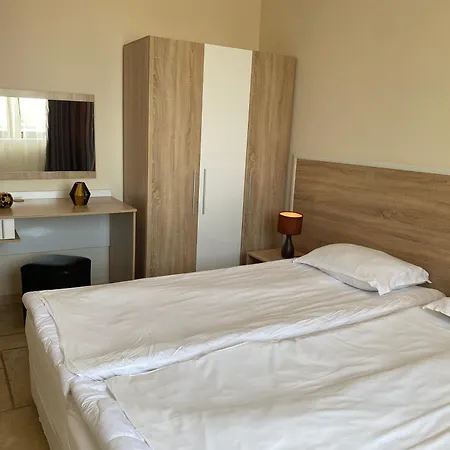 Sea View & Infinity Pool In Kaliakria アパート