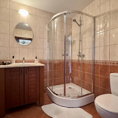 アパート Sea View & Infinity Pool In Kaliakria