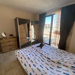 Sea View & Infinity Pool In Kaliakria Appartement