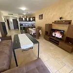 Appartement Sea View & Infinity Pool In Kaliakria *