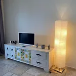 Appartement Sea View & Infinity Pool In Kaliakria *