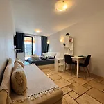 Appartement Sea View & Infinity Pool In Kaliakria