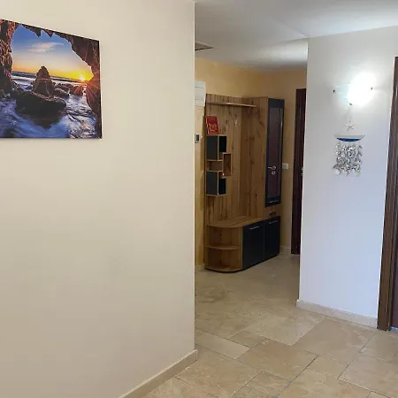 Sea View & Infinity Pool In Kaliakria Apartment *