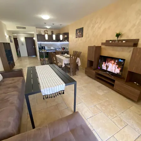 Apartment Sea View & Infinity Pool In Kaliakria *