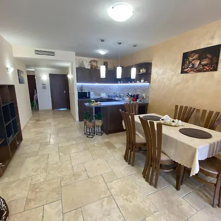 Appartement Sea View & Infinity Pool In Kaliakria