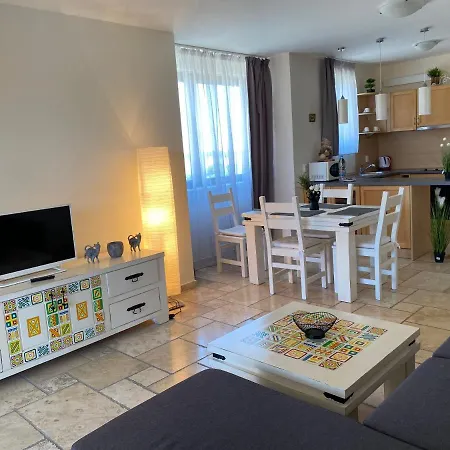 Sea View & Infinity Pool In Kaliakria Appartement *