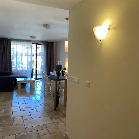 Appartement Sea View & Infinity Pool In Kaliakria *