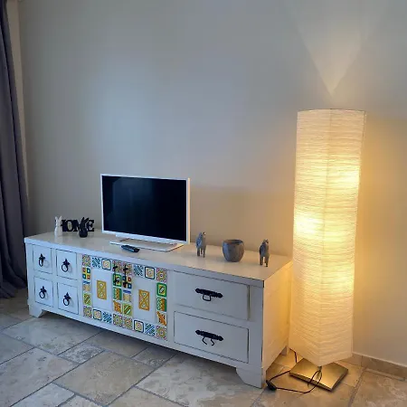Apartament Sea View & Infinity Pool In Kaliakria *