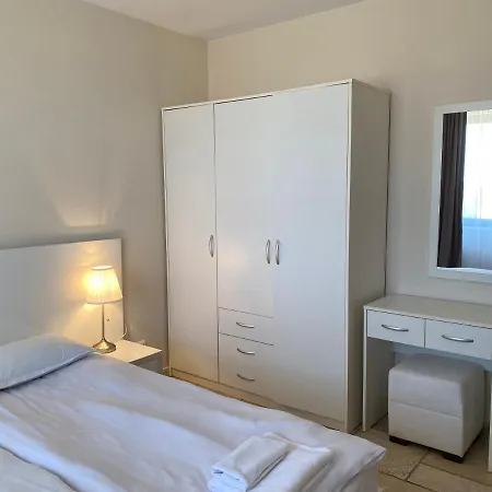 Sea View & Infinity Pool In Kaliakria Appartement