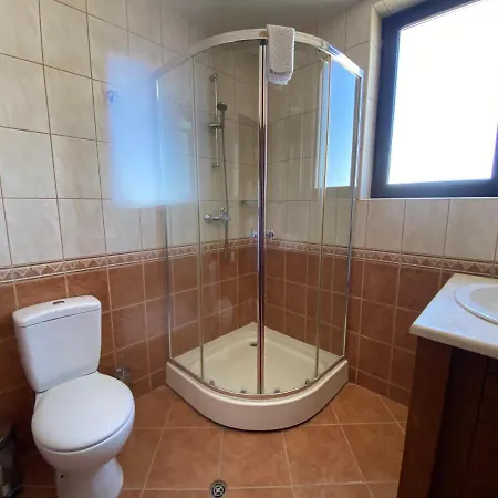 Sea View & Infinity Pool In Kaliakria Appartement *