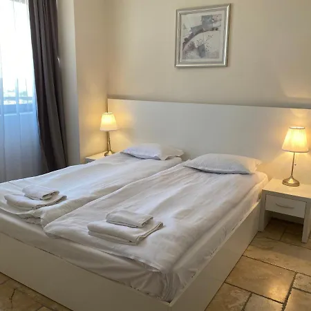 Sea View & Infinity Pool In Kaliakria Apartment Balchik