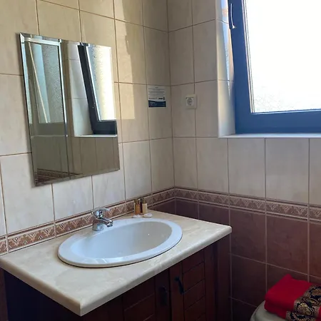 Apartment Sea View & Infinity Pool In Kaliakria Balchik