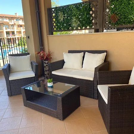 דירה Sea View & Infinity Pool In Kaliakria