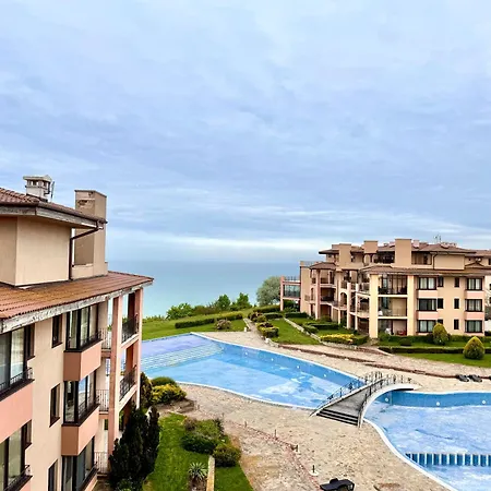 Sea View & Infinity Pool In Kaliakria