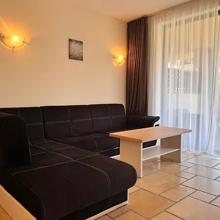 Sea View & Infinity Pool In Kaliakria Apartment