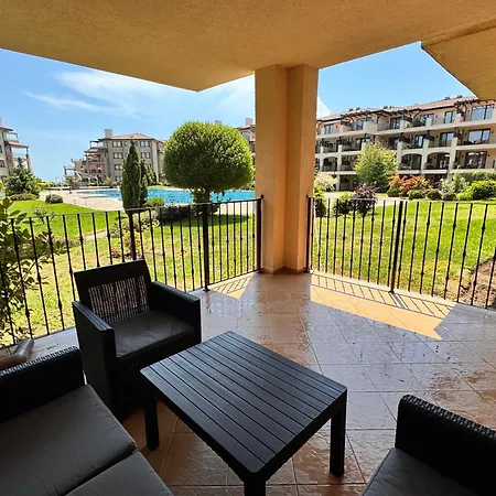 Apartment Sea View & Infinity Pool In Kaliakria *