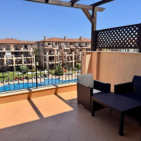Sea View & Infinity Pool In Kaliakria * Balchik