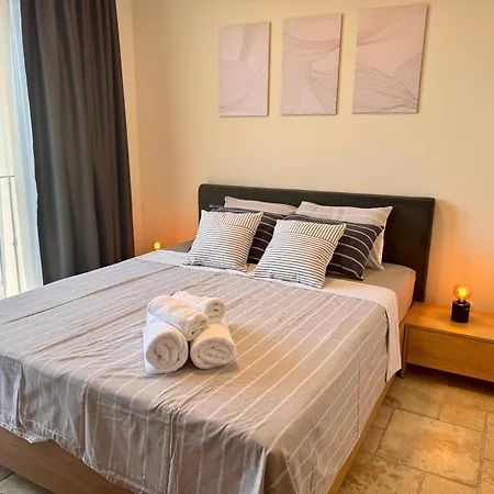 Apartment Sea View & Infinity Pool In Kaliakria