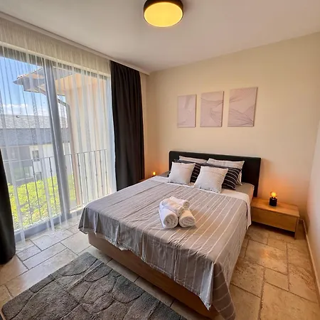 Apartment Sea View & Infinity Pool In Kaliakria *