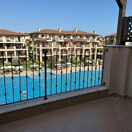 Sea View & Infinity Pool In Kaliakria Balčik