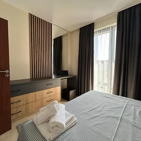 Apartmán Sea View & Infinity Pool In Kaliakria