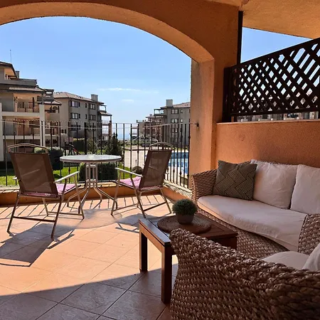 Appartement Sea View & Infinity Pool In Kaliakria *