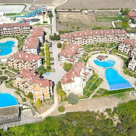 Appartement Sea View & Infinity Pool In Kaliakria