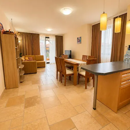 Sea View & Infinity Pool In Kaliakria Appartement Baltsjik