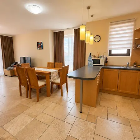 Appartement Sea View & Infinity Pool In Kaliakria