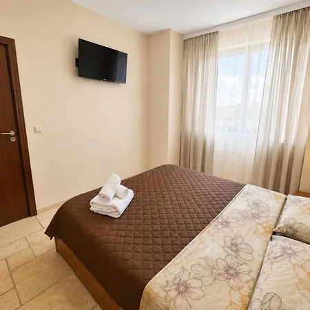 Appartement Sea View & Infinity Pool In Kaliakria