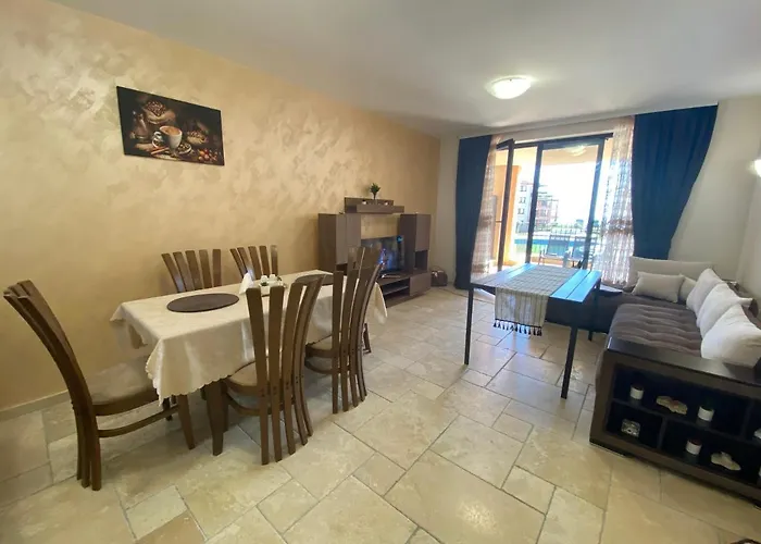 Sea View & Infinity Pool In Kaliakria Apartament