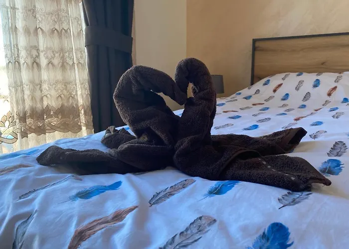 Apartament Sea View & Infinity Pool In Kaliakria Bałczik