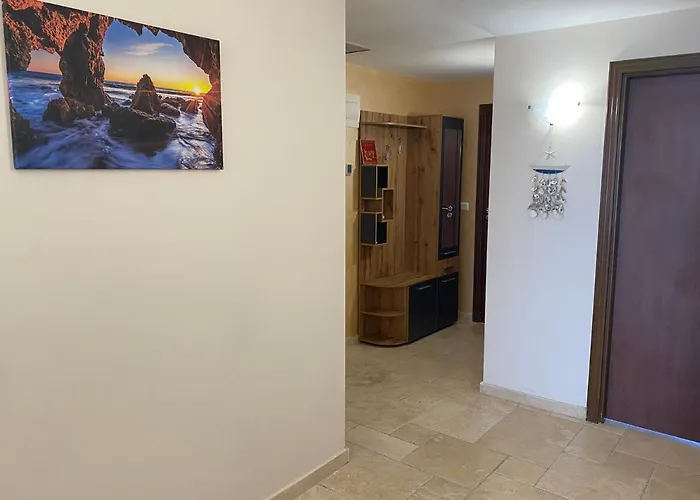 Sea View & Infinity Pool In Kaliakria Apartament *