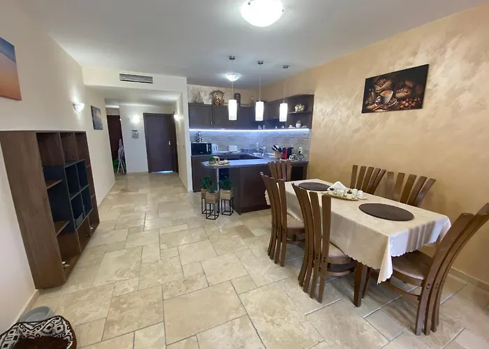 Apartament Sea View & Infinity Pool In Kaliakria