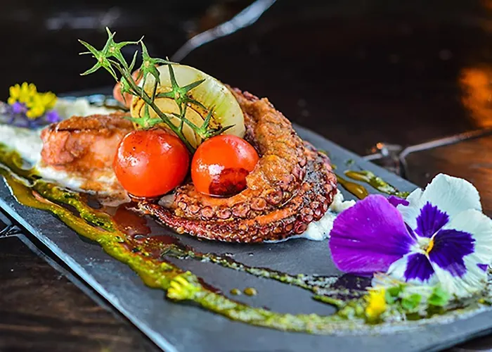 Sea View & Infinity Pool In Kaliakria *